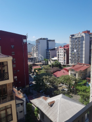 آپارتمان 2-комн 48 m² - واختنگ گرگاسالی, Batumi