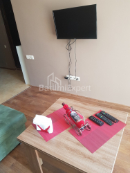آپارتمان 2-комн 48 m² - واختنگ گرگاسالی, Batumi