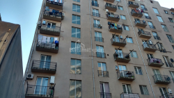 آپارتمان 60 متر مربع - پترا باگریونی, Batumi, گرجستان
