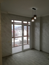 آپارتمان 48 متر مربع - پترا ملیکیشویلی, Batumi, گرجستان