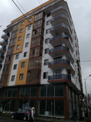 آپارتمان 3-комн 48 m² - پترا ملیکیشویلی, Batumi