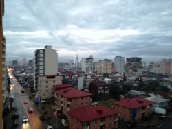آپارتمان 48 متر مربع - پترا ملیکیشویلی, Batumi, گرجستان