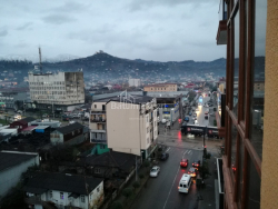 آپارتمان 48 متر مربع - پترا ملیکیشویلی, Batumi, گرجستان
