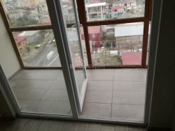 آپارتمان 48 متر مربع - پترا ملیکیشویلی, Batumi, گرجستان