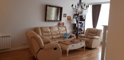 آپارتمان 2-комн 70.3 m² - شاه پرنواز, Batumi