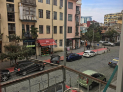 آپارتمان 40 متر مربع - 26 اردیبهشت, Batumi, گرجستان