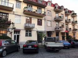 آپارتمان 4-комн 107 m² - واژه پشاولا, Batumi