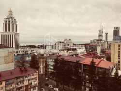 آپارتمان 152 متر مربع - میمدا آباشیدزه, Batumi, گرجستان