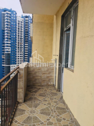 آپارتمان 3-комн 104 m² - نیکو پیروسمانی, Batumi