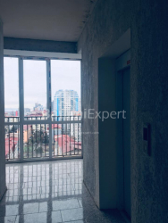 آپارتمان 3-комн 104 m² - نیکو پیروسمانی, Batumi