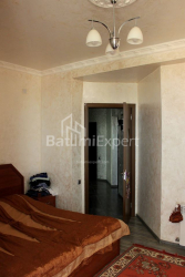 آپارتمان 110 متر مربع - گالاکتیون تبیدزه, Batumi, گرجستان