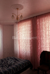 آپارتمان 4-комн 110 m² - گالاکتیون تبیدزه, Batumi