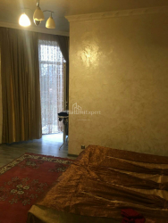 آپارتمان 4-комн 110 m² - گالاکتیون تبیدزه, Batumi
