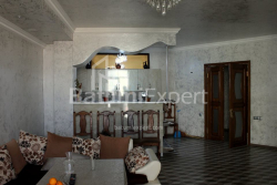 آپارتمان 4-комн 110 m² - گالاکتیون تبیدزه, Batumi