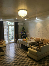 آپارتمان 4-комн 110 m² - گالاکتیون تبیدزه, Batumi