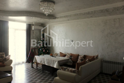آپارتمان 110 متر مربع - گالاکتیون تبیدزه, Batumi, گرجستان