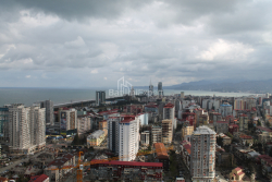 آپارتمان 30.3 متر مربع - کوچه قهرمانان, Batumi, گرجستان