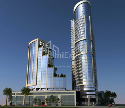 آپارتمان 1-комн 31.4 m² - کوچه قهرمانان, Batumi