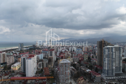 آپارتمان 57.1 متر مربع - کوچه قهرمانان, Batumi, گرجستان