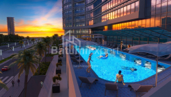 آپارتمان 2-комн 57.1 m² - کوچه قهرمانان, Batumi