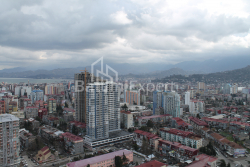 آپارتمان 57.1 متر مربع - کوچه قهرمانان, Batumi, گرجستان
