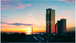 آپارتمان 1-комн 43.2 m² - کوچه قهرمانان, Batumi