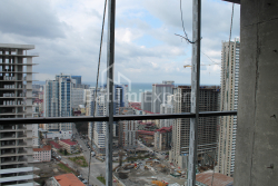 آپارتمان 54 متر مربع - کوچه قهرمانان, Batumi, گرجستان