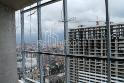 آپارتمان 54 متر مربع - کوچه قهرمانان, Batumi, گرجستان