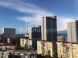 آپارتمان 3-комн 53 m² - نیکو پیروسمانی, Batumi