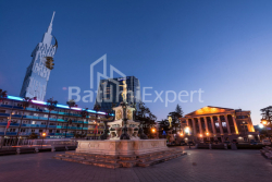 آپارتمان 40 متر مربع - روستاولی, Batumi, گرجستان