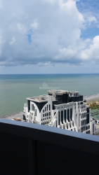 آپارتمان 1-комн 28 m² - یوسف کوبالادزه, Batumi