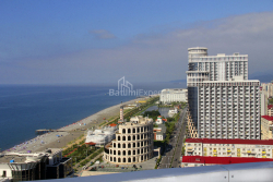آپارتمان 1-комн 28 m² - یوسف کوبالادزه, Batumi