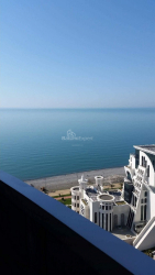 آپارتمان 28 متر مربع - یوسف کوبالادزه, Batumi, گرجستان