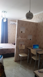 آپارتمان 1-комн 28 m² - یوسف کوبالادزه, Batumi