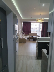 آپارتمان 41 متر مربع - روستاولی, Batumi, گرجستان