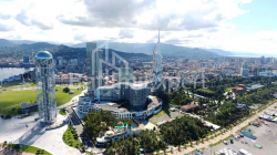آپارتمان 1-комн 41 m² - روستاولی, Batumi