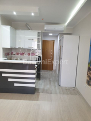 آپارتمان 1-комн 41 m² - روستاولی, Batumi