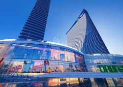 آپارتمان 1-комн 33 m² - کلانتر خیمشیاشویلی, Batumi
