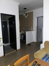 آپارتمان 2-комн 60 m² - کلانتر خیمشیاشویلی, Batumi