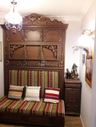 آپارتمان 40 متر مربع - استفان زوبالاشویلی, Batumi, گرجستان