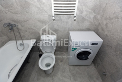 آپارتمان 3-комн 50 m² - سلیما خیمشیاشویلی, Batumi