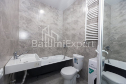 آپارتمان 3-комн 50 m² - سلیما خیمشیاشویلی, Batumi