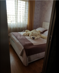 آپارتمان 2-комн 60 m² - گالاکتیون تبیدزه, Batumi