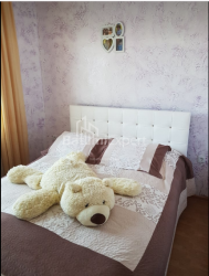 آپارتمان 2-комн 60 m² - گالاکتیون تبیدزه, Batumi