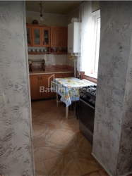 آپارتمان 60 متر مربع - گالاکتیون تبیدزه, Batumi, گرجستان