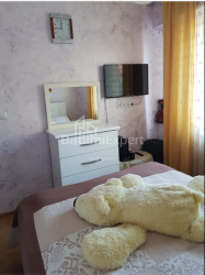 آپارتمان 2-комн 60 m² - گالاکتیون تبیدزه, Batumi