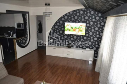 آپارتمان 3-комн 62 m² - کلانتر خیمشیاشویلی, Batumi
