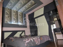 آپارتمان 3-комн 62 m² - کلانتر خیمشیاشویلی, Batumi