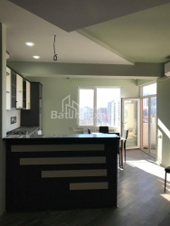 آپارتمان 2-комн 84 m² - دیوید آگماشنبلی, Batumi