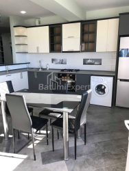 آپارتمان 84 متر مربع - دیوید آگماشنبلی, Batumi, گرجستان